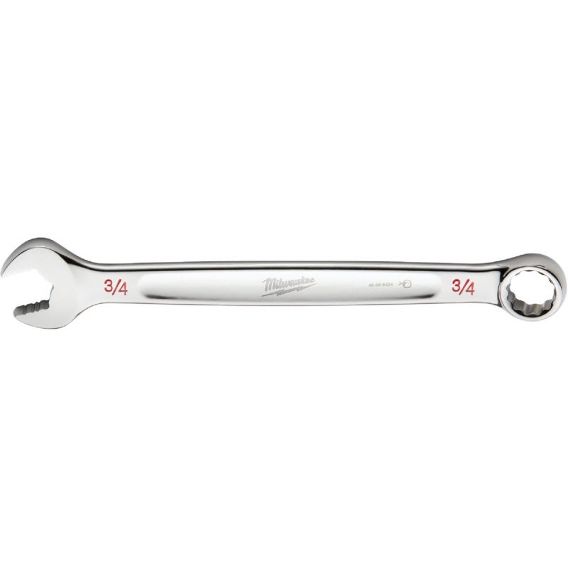 Milwaukee Combination Wrench 3/4 In.