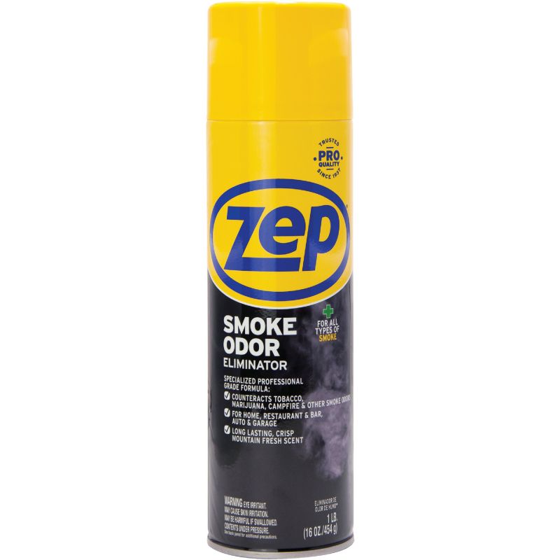 Zep Smoke Odor Eliminator 16 Oz.
