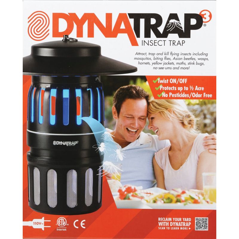 Dynatrap 1/2 Acre Insect Trap