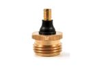 Camco 36153 Blow Out Plug, Brass