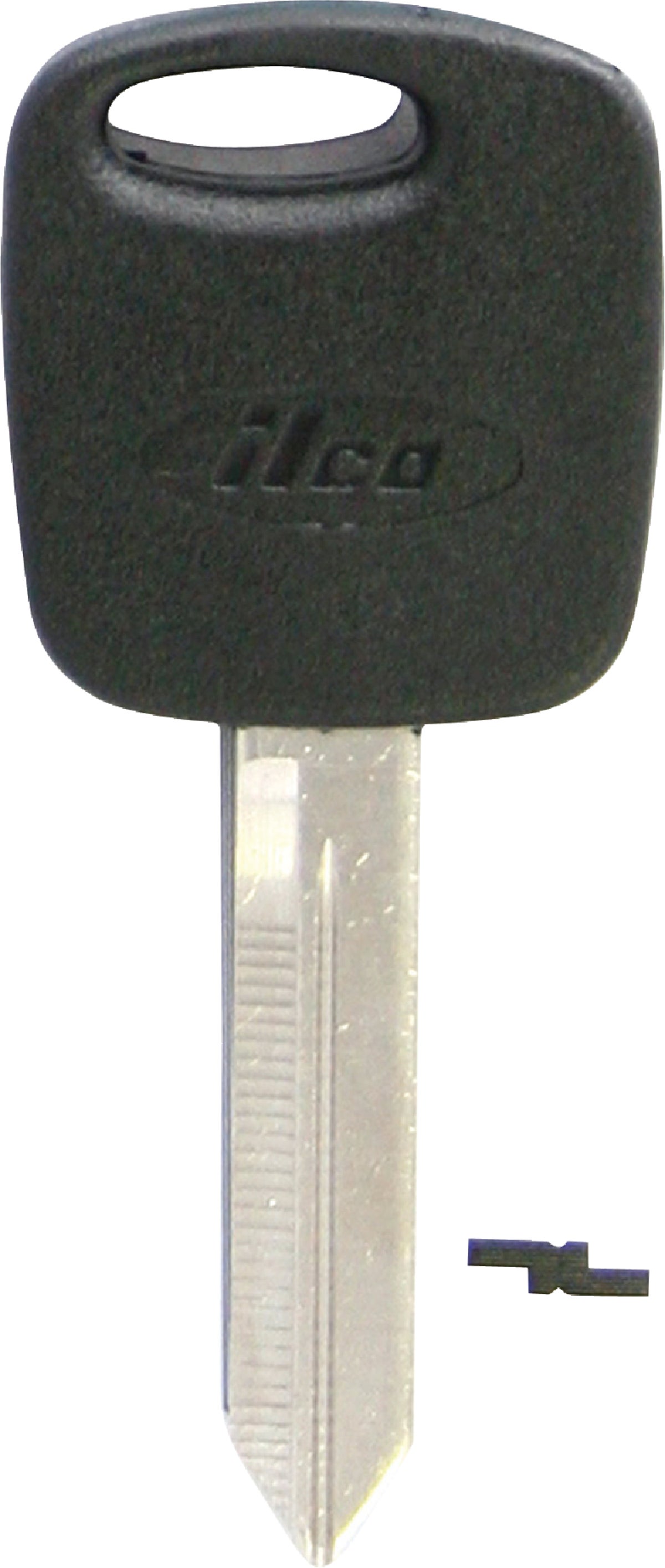 Buy ILCO FORD Transponder Chip Key