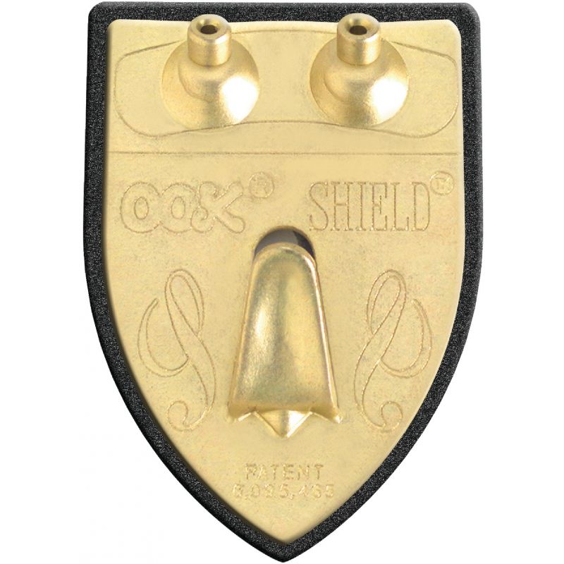 Hillman OOK Shield Picture Hanger
