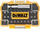 DeWalt 31-Piece Insert Impact Screwdriver Bit Set