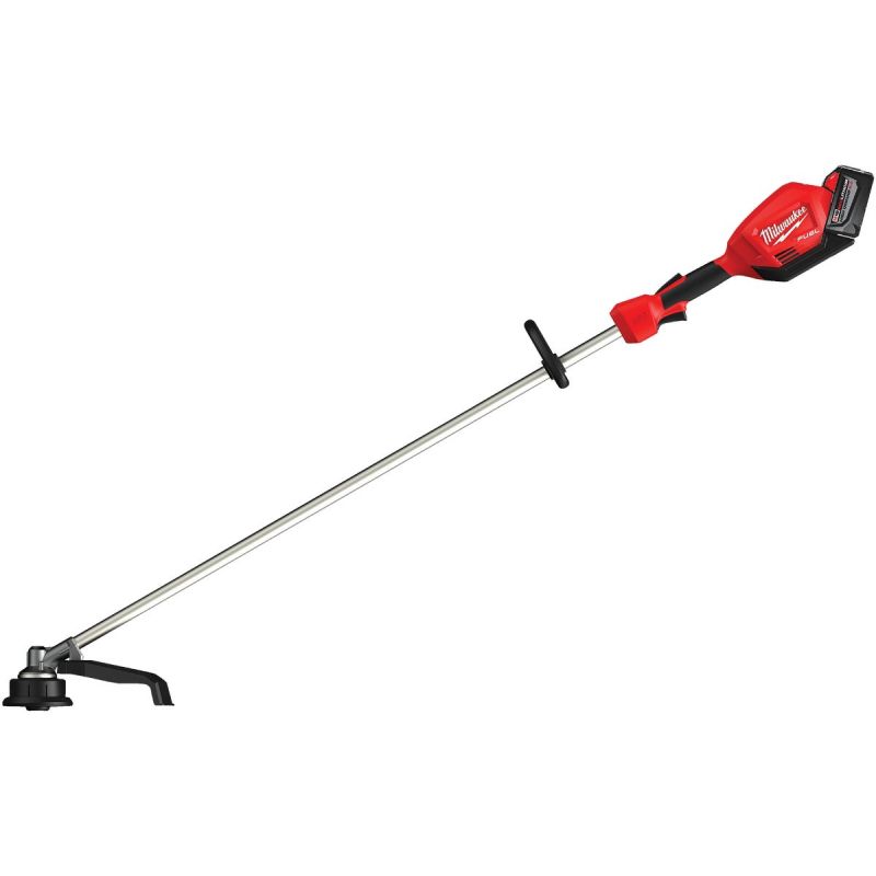 Milwaukee M18 FUEL 18V 16 In. Cordless String Trimmer Kit 9A