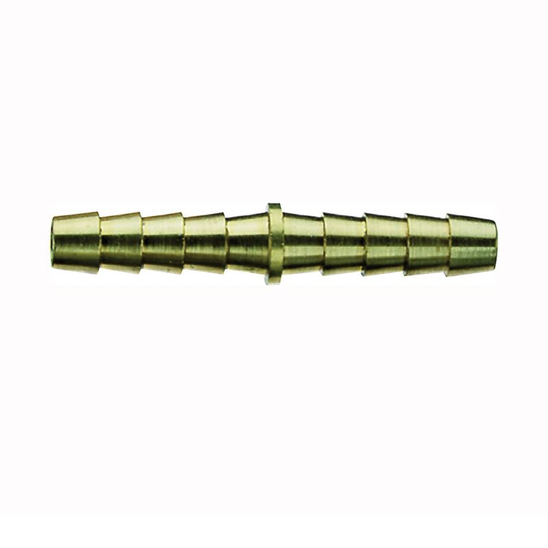 Tru-Flate 21-467 Hose Splicer, Brass