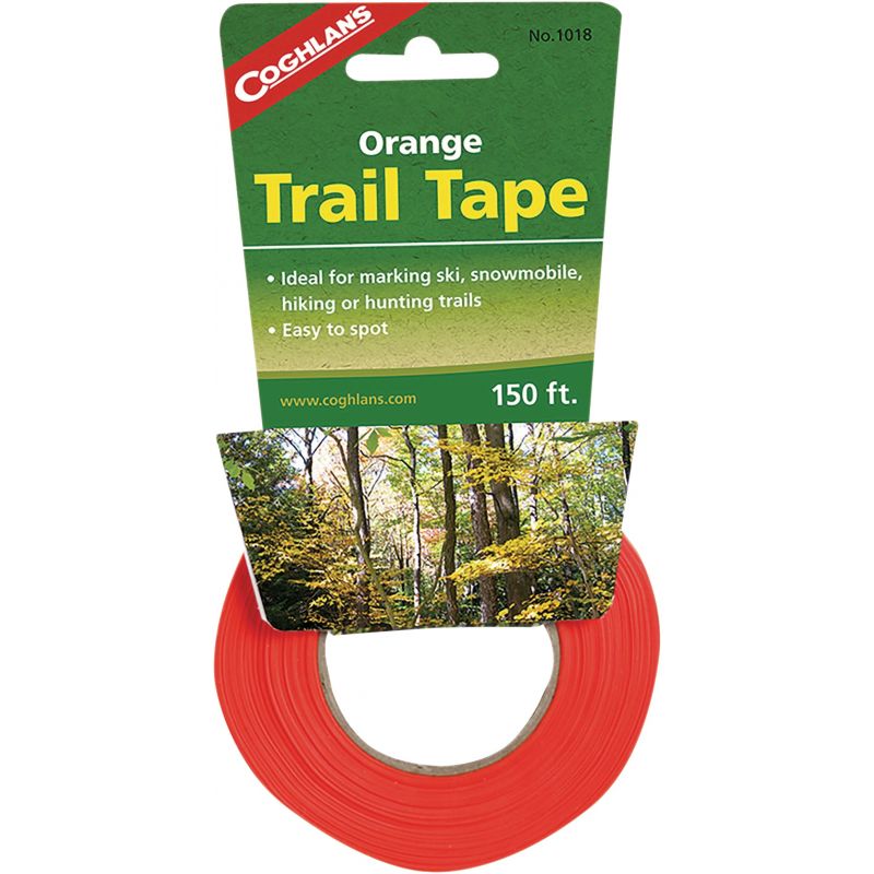 Coghlans Trail Tape 150 Ft. L.