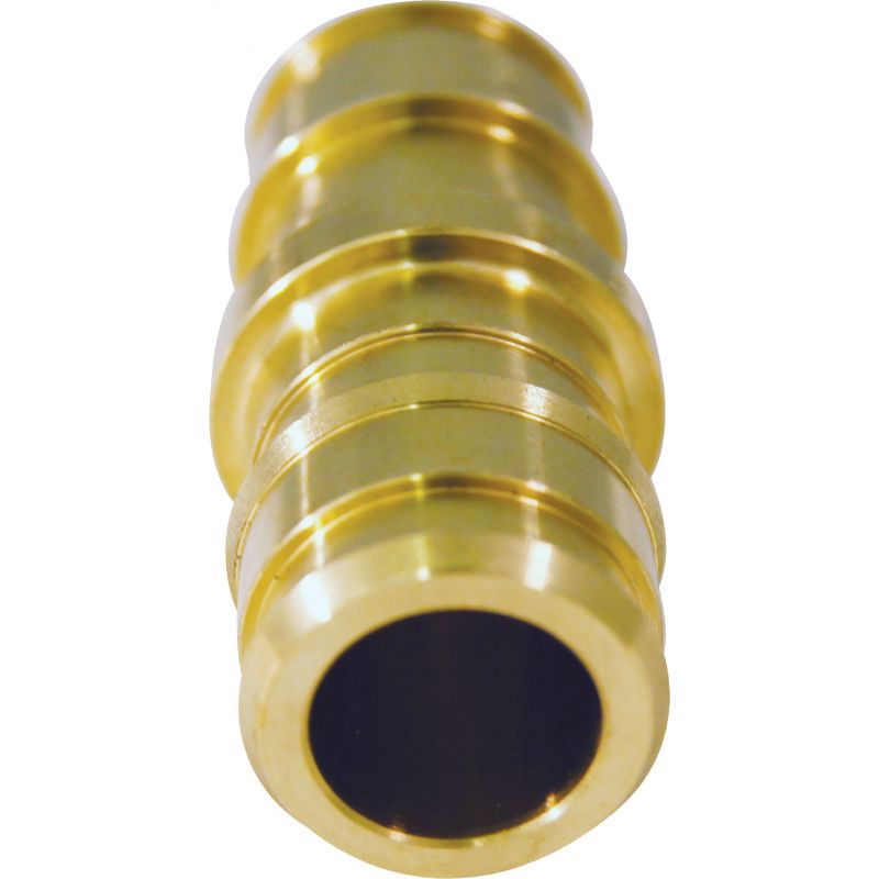 Conbraco Brass Insert Fitting Coupling Type A 1/2 In.