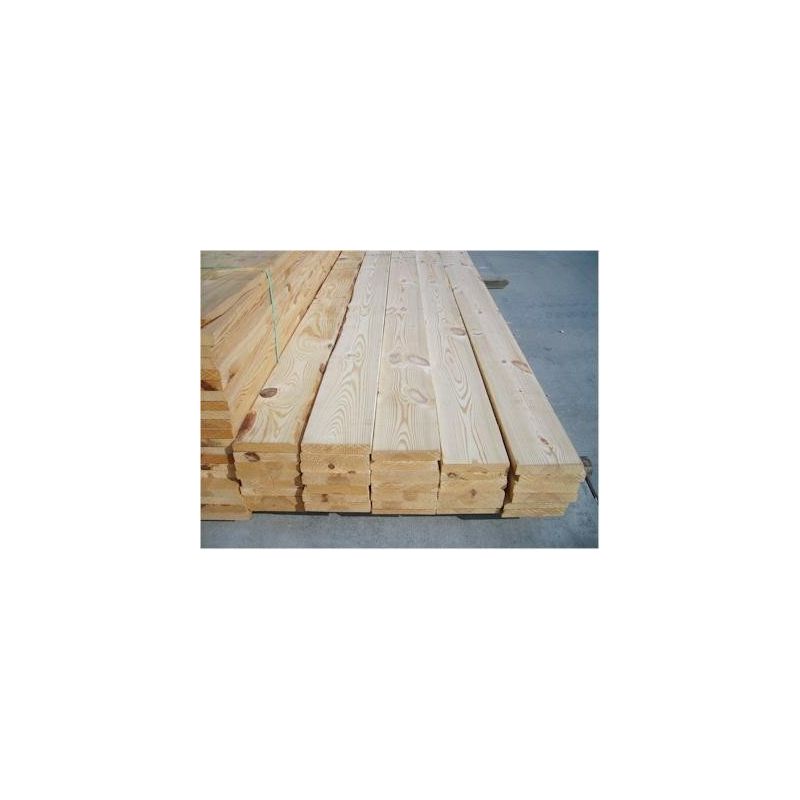 2&quot; x 10&quot; x 8&#039; #1 Yellow Pine Lumber
