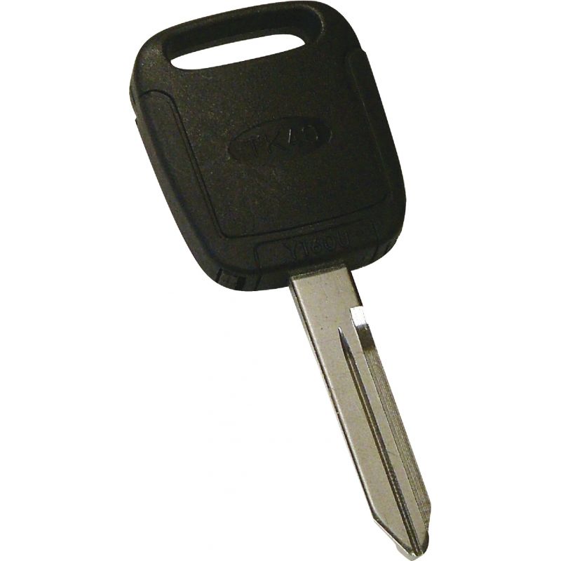Hy-Ko Chrysler Programmable Chip Key