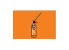 Great Stuff 99112820 Insulating Foam Sealant, Orange, 8 hr Functional Cure, 40 to 100 deg F, 12 oz Orange