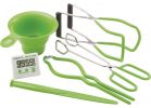 Presto 7-Function Home Canning Kit