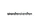 Oregon D60 Chainsaw Chain, 16 in L Bar, 0.05 Gauge, 3/8 in TPI/Pitch, 60-Link