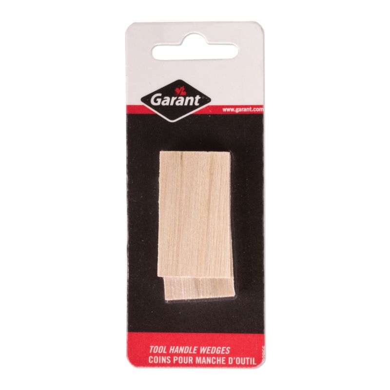 Garant 86837 Wedge, Wood, For: Hammers