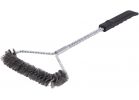 Broil King Tri-Head Stainless Steel Grill Cleaning Brush