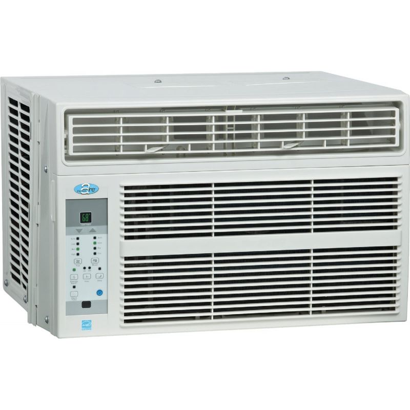 Perfect Aire 6000 BTU Window Air Conditioner 5.0