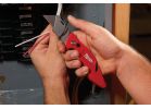 Milwaukee FASTBACK Fixed Folding Utility Knife Red
