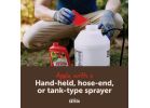 Garden Tech Sevin Insect Killer 32 Oz., Sprayer