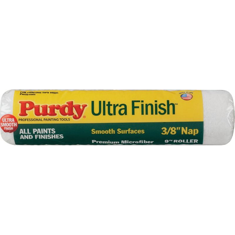Purdy Ultra Finish Microfiber Roller Cover