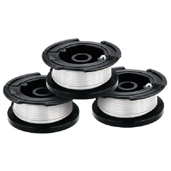 Black+Decker RC-100-P Spool Cap, ABS