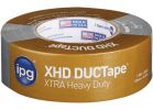 Intertape AC29 XHD DUCTape Duct Tape Silver