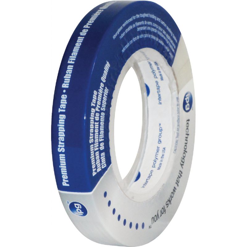 IPG Fiberglass Reinforced Strapping Tape