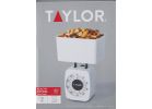 Taylor Food Scale 1 Lb.