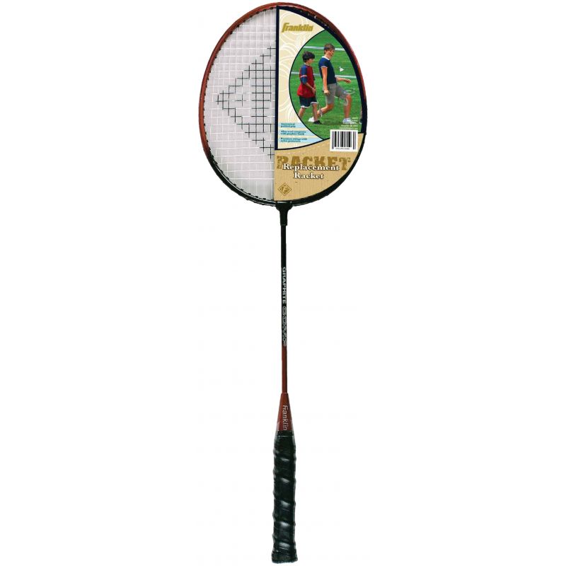 Franklin Replacement Badminton Racket Set