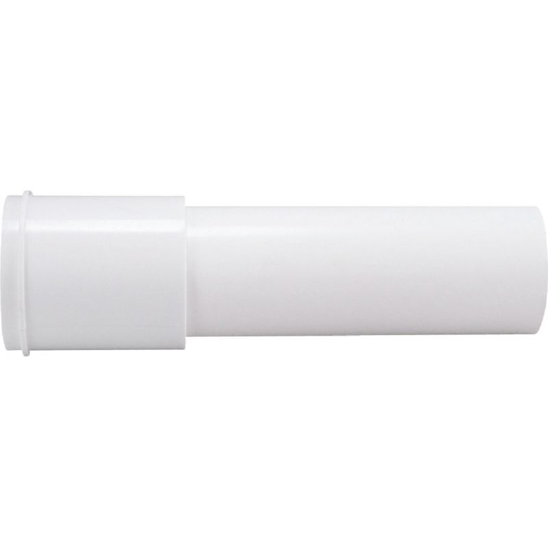 Do it Solvent Weld Plastic Extension Tube 1-1/2 In. X 12 In.