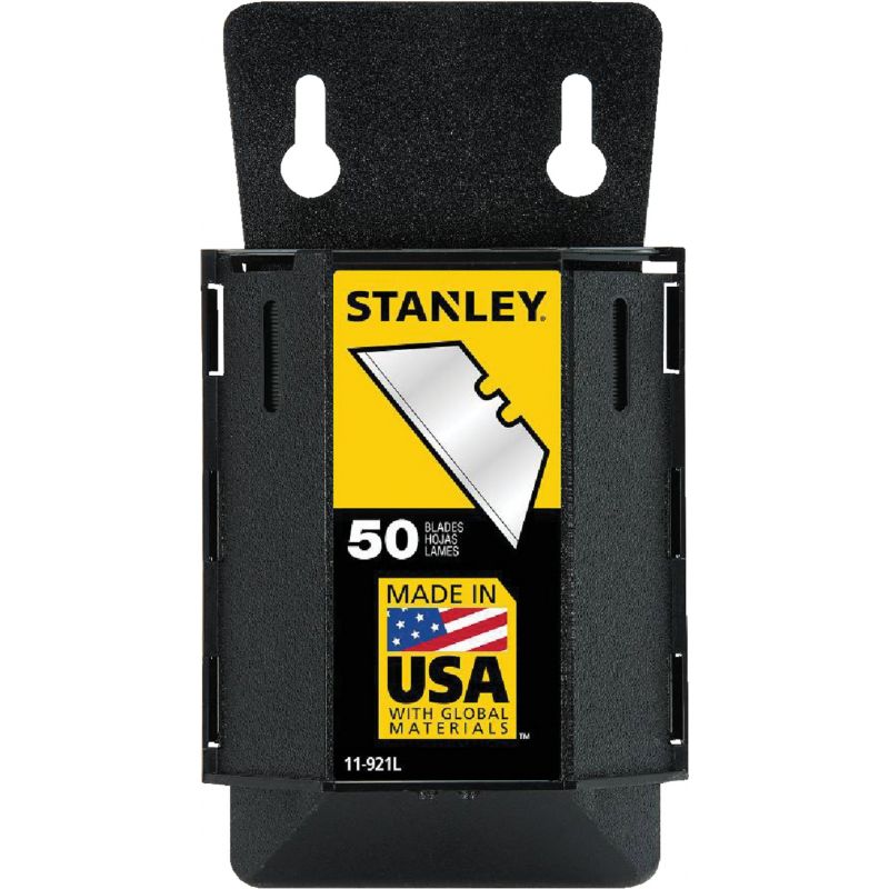 Stanley Heavy-Duty Utility Knife Blade 2-7/16 In.