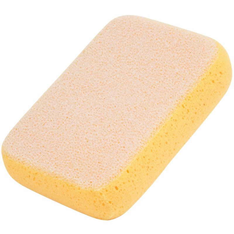 Do it Tile Grout Sponge w/Scrubber