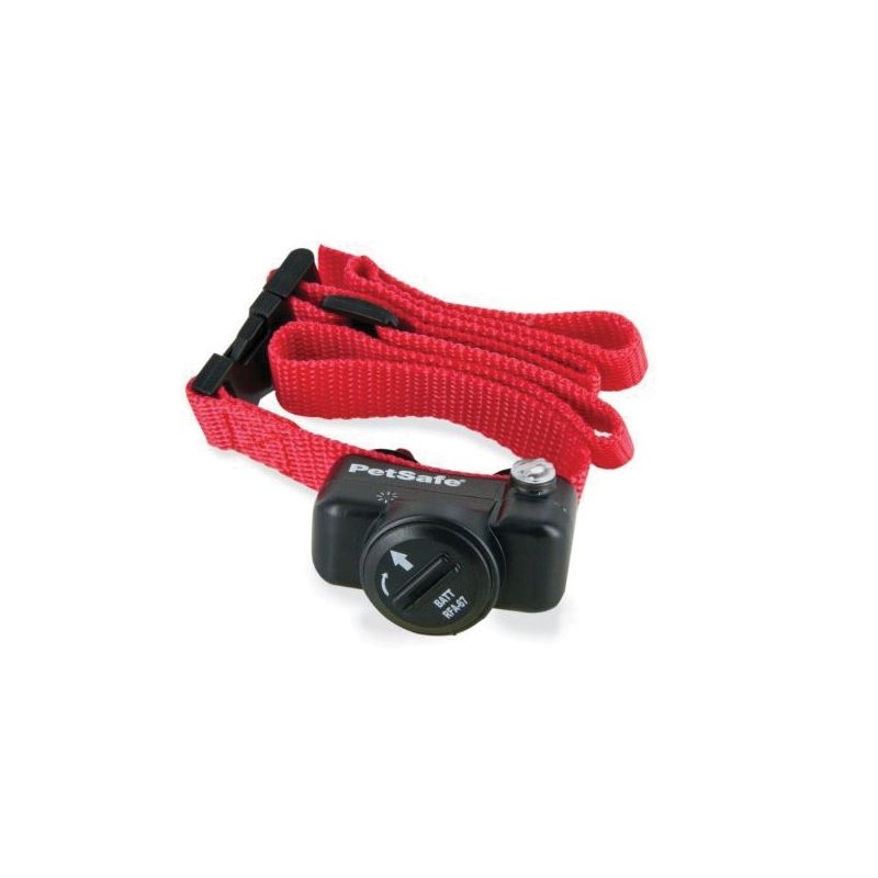 PetSafe Deluxe UltraLight PUL-275 Receiver Collar, Battery, Cotton
