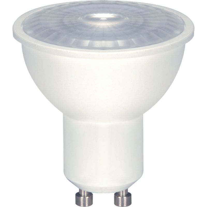 Satco MR16 GU10 Dimmable LED Floodlight Light Bulb