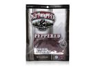 Old Trapper 221651 Beef Jerky, Peppered, 4 oz