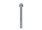 Simpson Strong-Tie Strong-Bolt 2 STB2-62700P1 Wedge Anchor, 5/8 in Dia, 7 in OAL, Carbon Steel, Zinc Gray