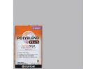 Custom Building Products PolyBlend PLUS Sanded Tile Grout 25 Lb., Platinum