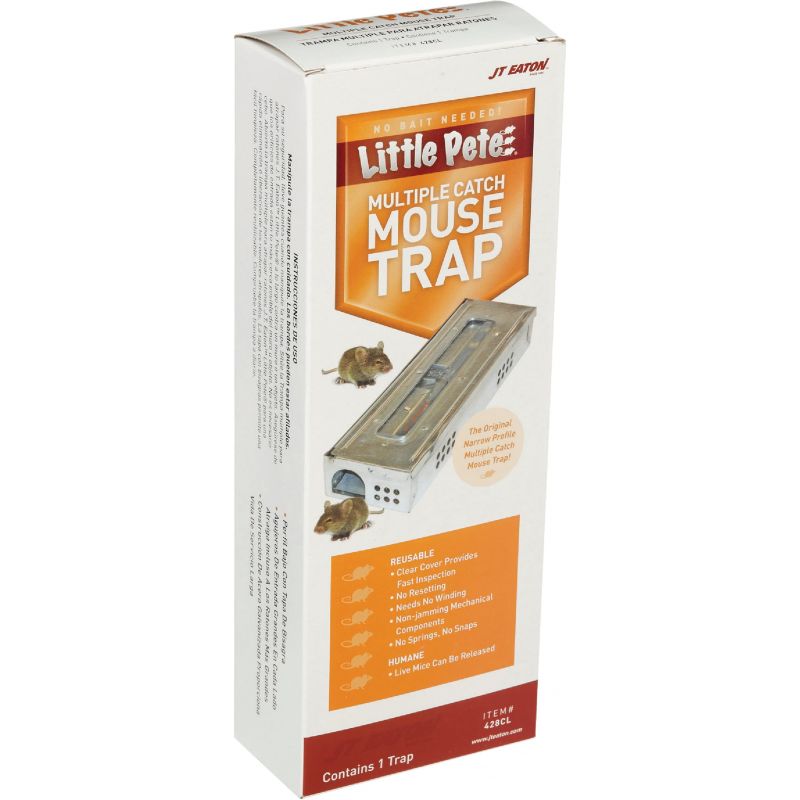JT Eaton Little Pete Mouse Trap