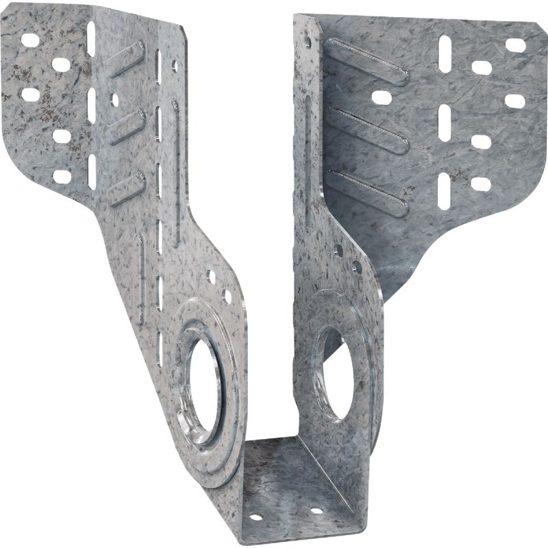 Simpson Strong-Tie ZMAX Adjustable Rafter Hanger (Pack of 20)
