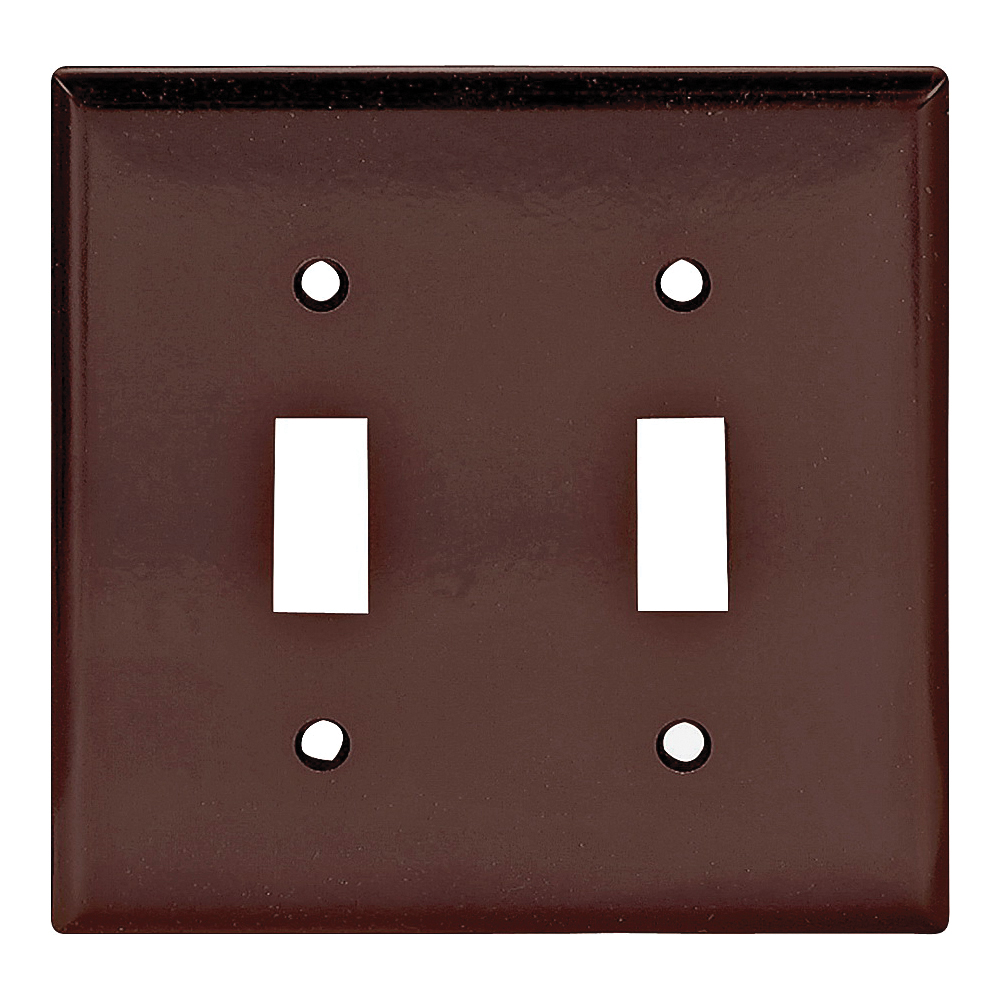 Buy Eaton Wiring Devices 2139B-BOX Wallplate