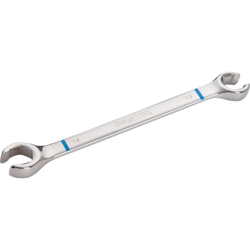 Channellock Flare Nut Wrench 13 Mm X 14 Mm