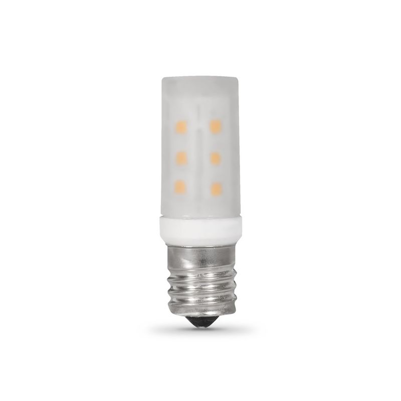 Feit 40W E17 LED Microwave Light Bulb BP40T8N/SU/LED – Good's Store Online