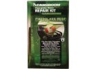 Cargroom Fiberglass Resin Auto Body Repair Kit 1 Qt.