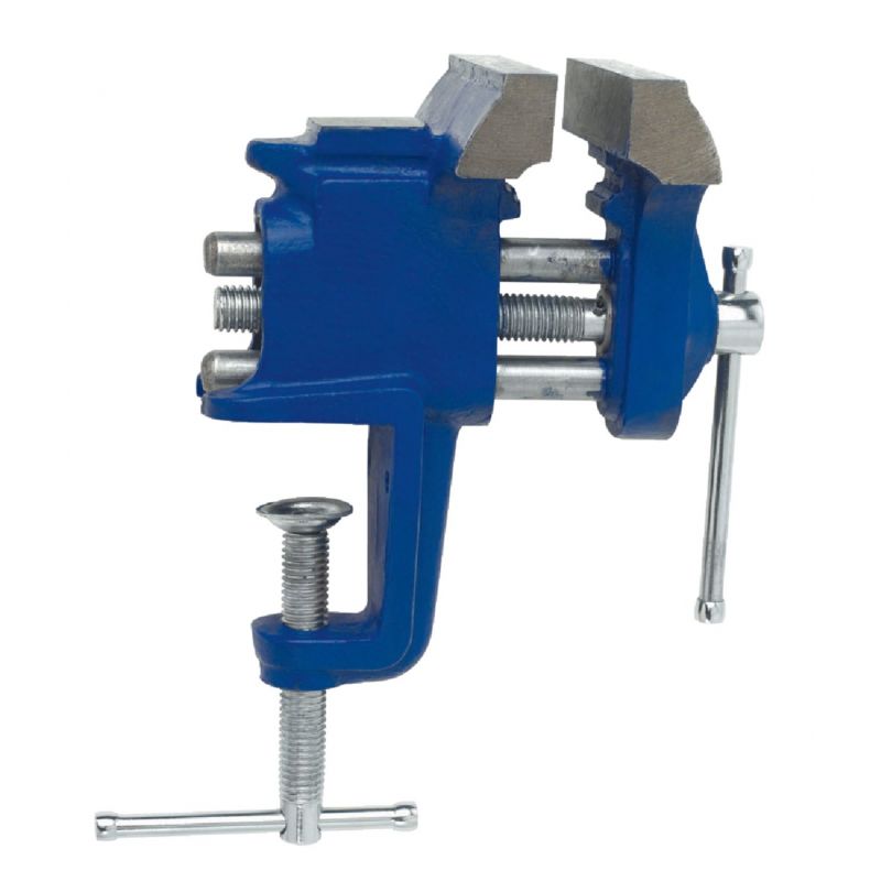 Irwin Clamp-On Vise 3 In.