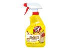Goof Off FG910 Paint Remover, Liquid, Clear/Yellow, 12 oz Clear/Yellow