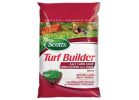 Scotts Turf Builder 3217 Seed Starter Fertilizer, 10.5 kg Bag, Granular, 32-0-10 N-P-K Ratio