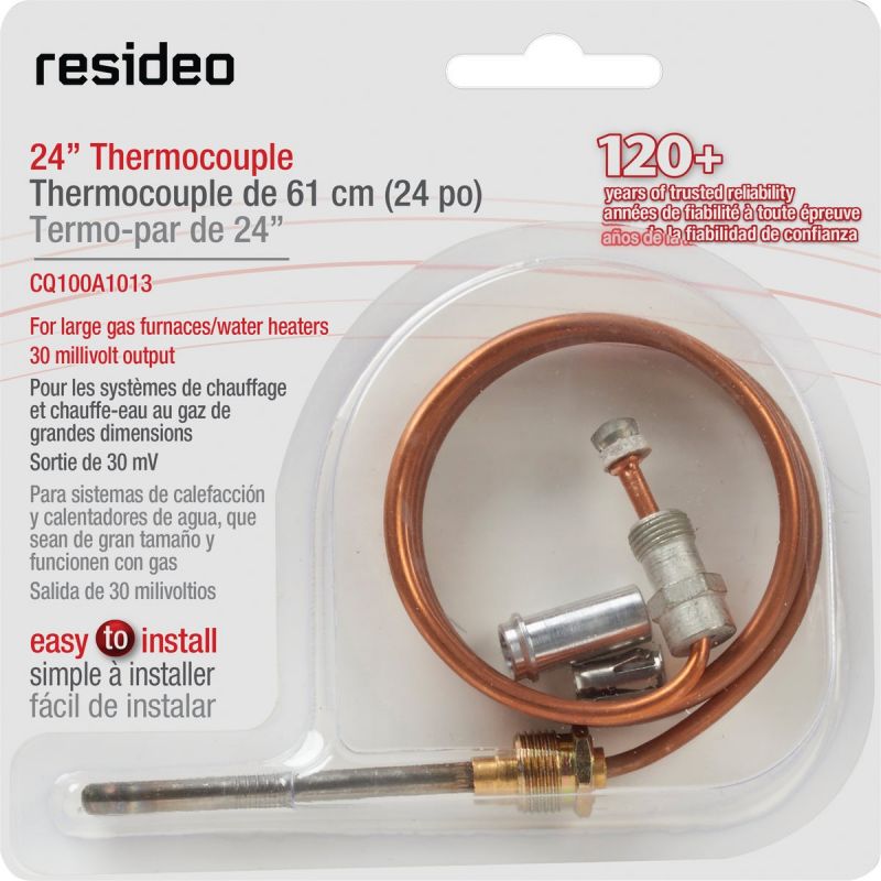 Resideo Universal Thermocouple