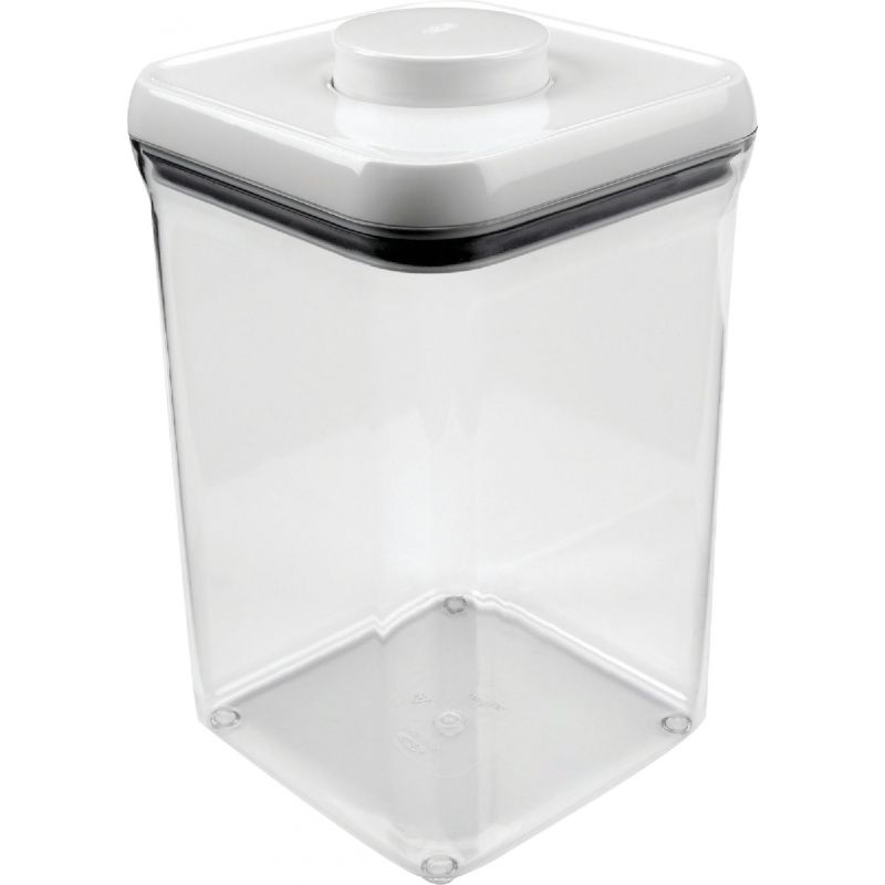 OXO Pet Pop Container with Scoop | 4 qt.