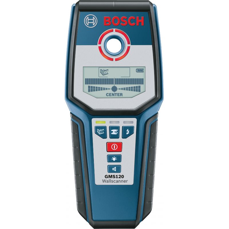 Bosch Digital Multi-Material Stud Finder