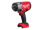 Milwaukee M18 FUEL 2967-20 High-Torque Impact Wrench with Friction Ring, Tool Only, 1/2 in Drive, 0 to 2400 ipm