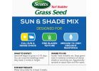 Scotts Turf Builder Sun &amp; Shade Grass Seed