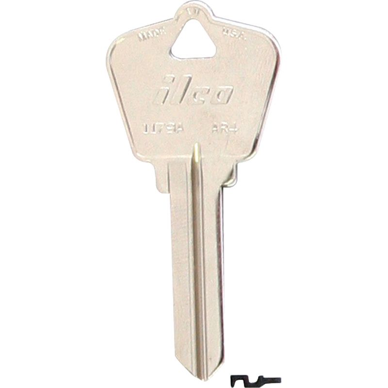 ILCO ARROW House Key